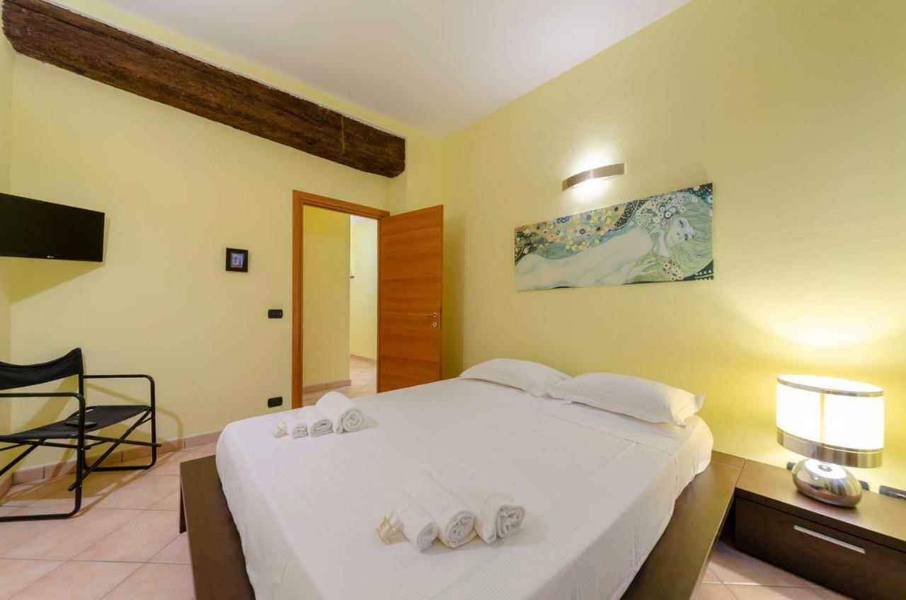 Apartamento Joivy Warm Family Apt Near Porto Antico Génova Exterior foto