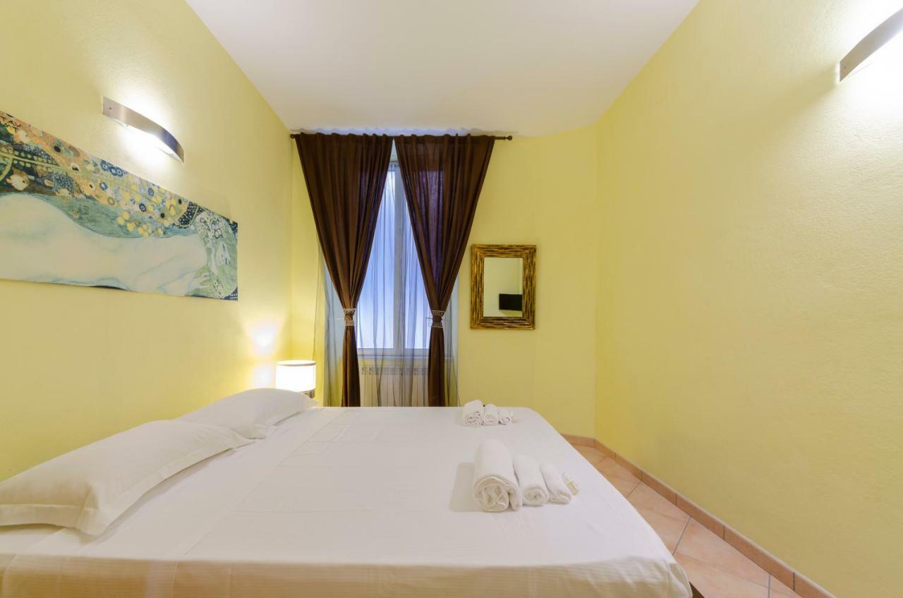 Apartamento Joivy Warm Family Apt Near Porto Antico Génova Exterior foto