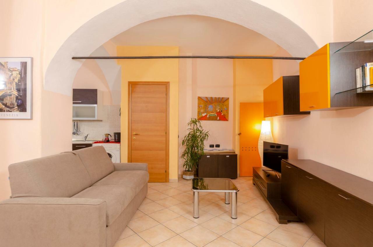 Apartamento Joivy Warm Family Apt Near Porto Antico Génova Exterior foto
